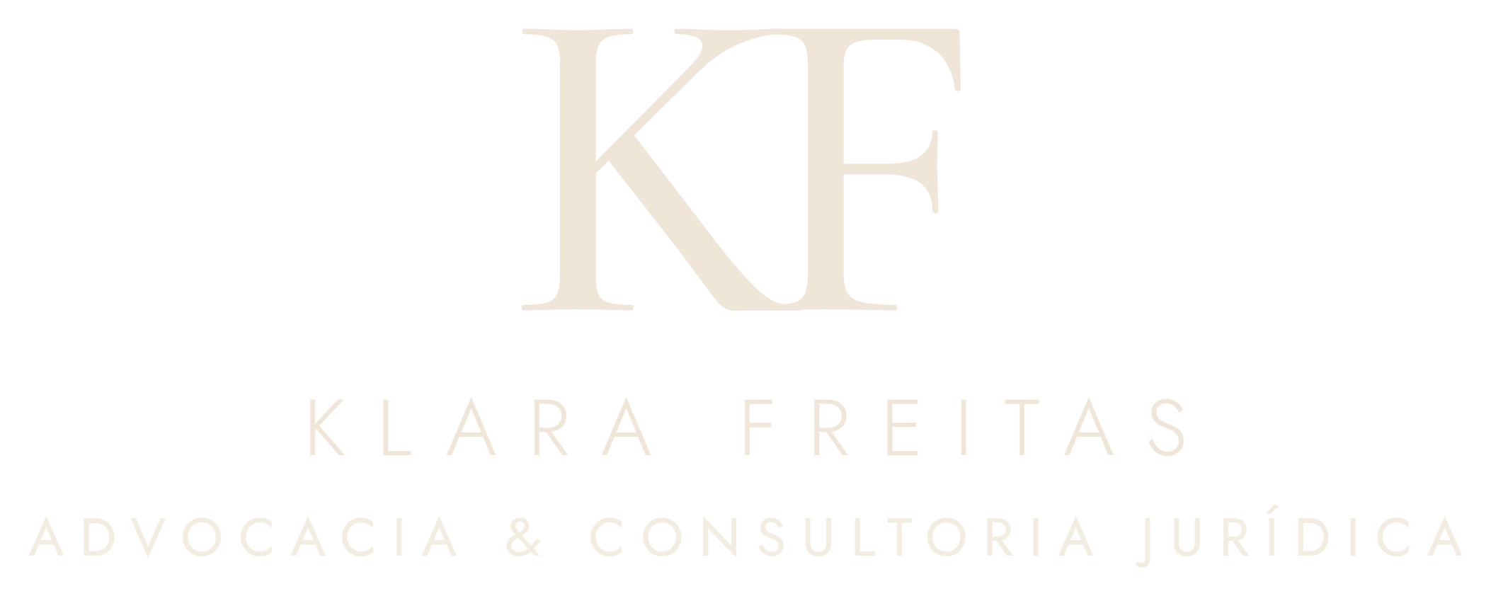 KF Klara Freitas — Advocacia & Consultoria Jurídica
